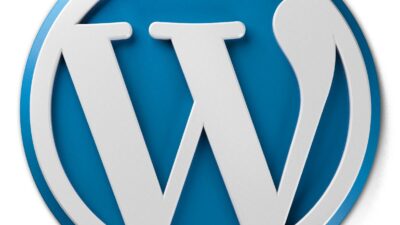 WordPress for Beginners – Master WordPress Quickly
