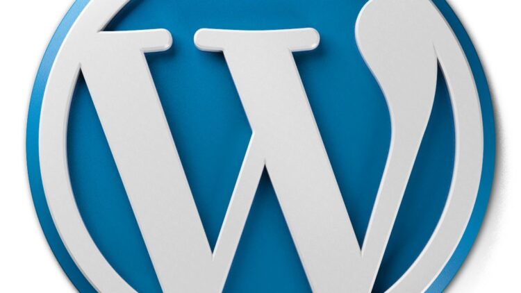 WordPress for Beginners – Master WordPress Quickly