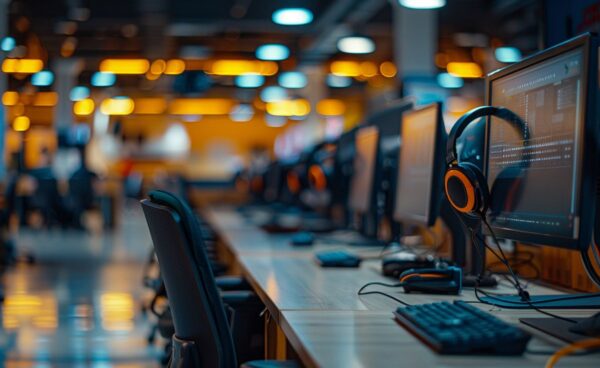 Call Center Training