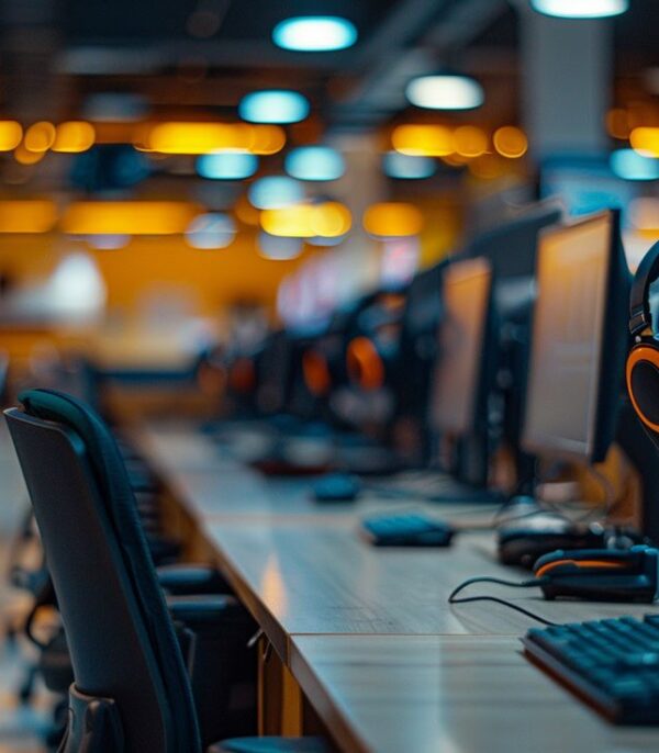 Call Center Training