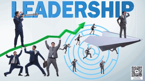 Leadership: Practical Leadership Skills