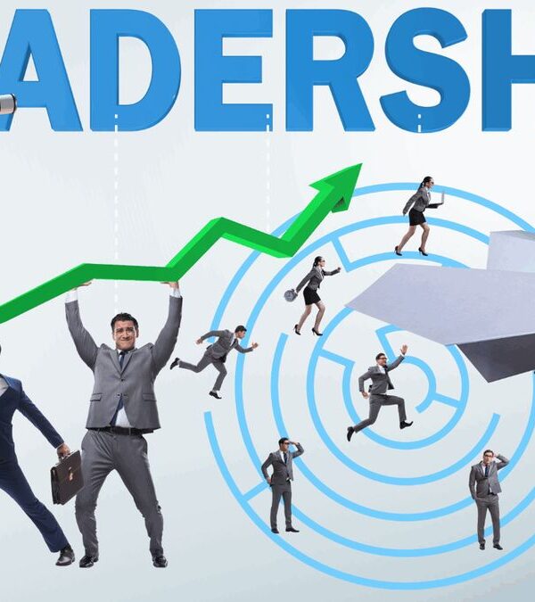 Leadership: Practical Leadership Skills