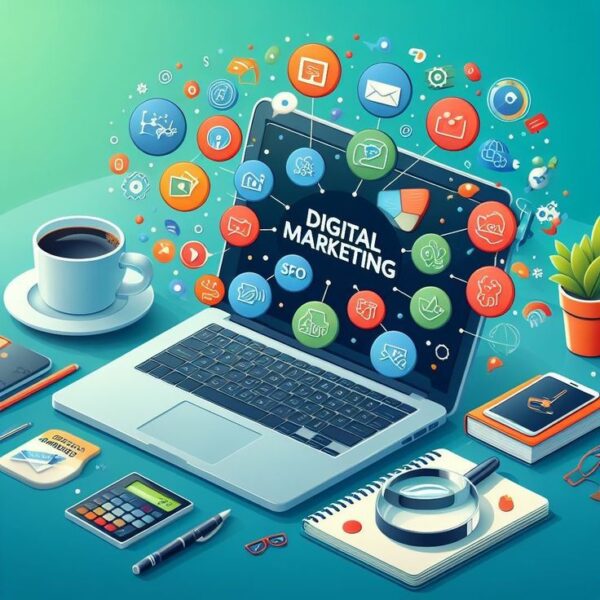 Digital Advertising Strategy and Marketing Media Plan