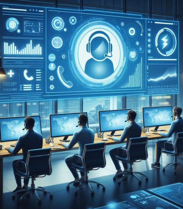 Call Center Excellence: From Invention to Innovation