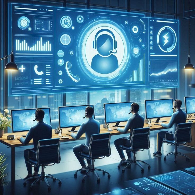 Call Center Excellence: From Invention to Innovation