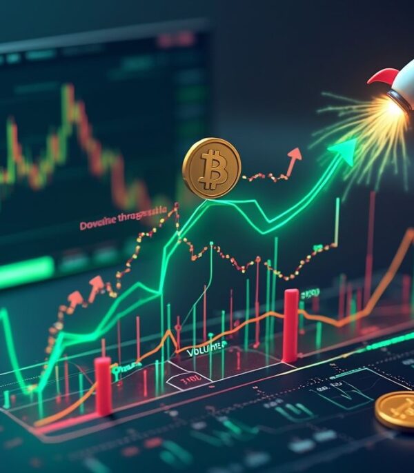 The Complete Crypto Day Trading Course (Beginner to Elite)