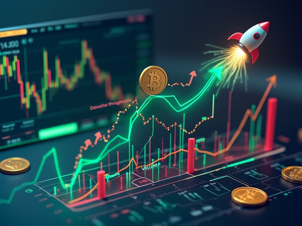 The Complete Crypto Day Trading Course (Beginner to Elite)