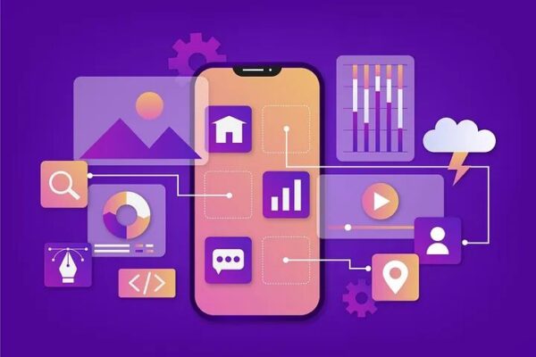 Android App Development Bootcamp - Beginner to Pro