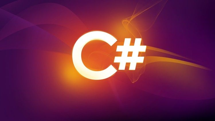 Complete C# Masterclass