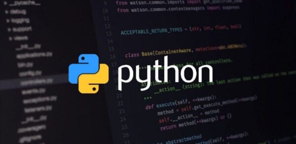 Python for Absolute Beginners
