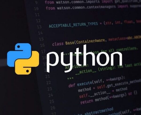 Python for Absolute Beginners