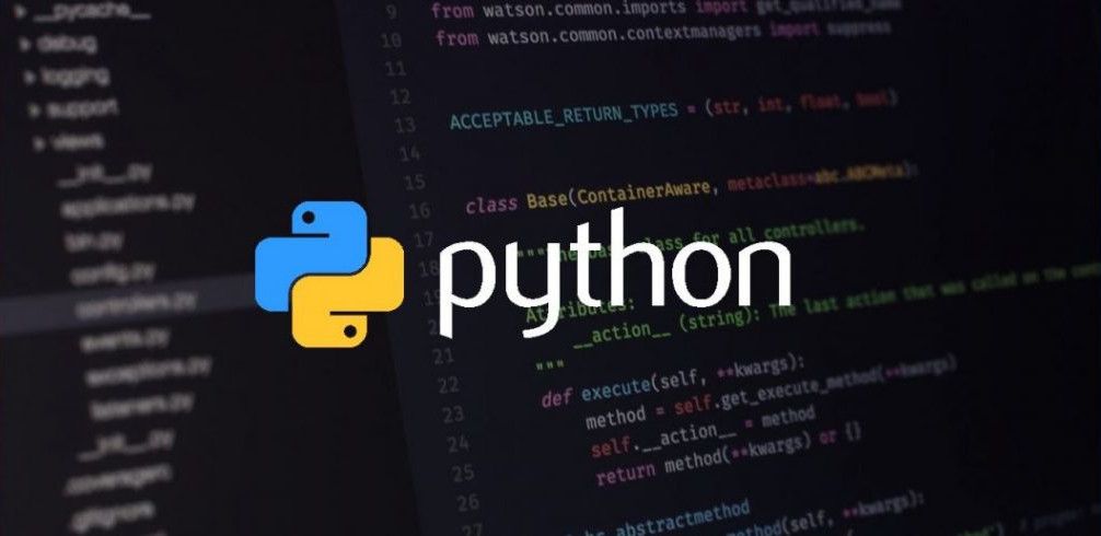Python for Absolute Beginners