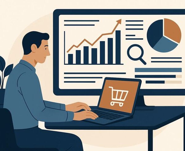 E-Commerce Complete • Run Your Online Business