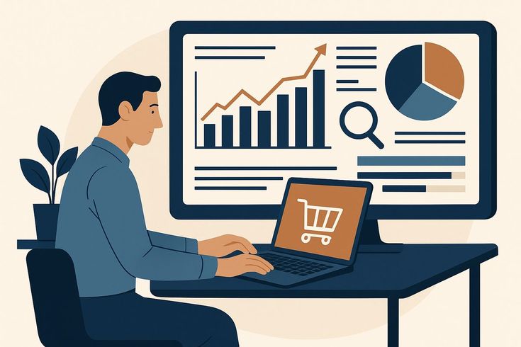 E-Commerce Complete • Run Your Online Business